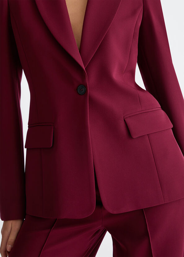 Liu Jo Blazer con cintura Online