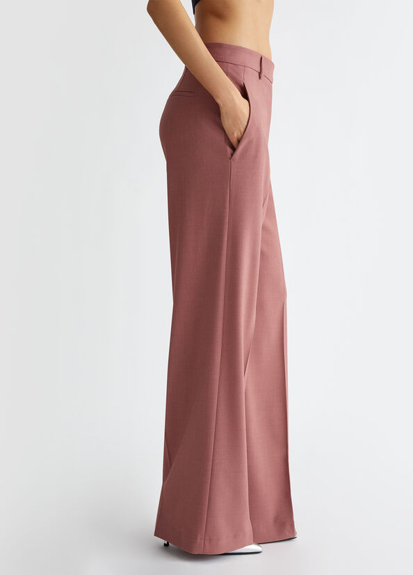 Liu Jo Pantaloni straight da completo Offerte