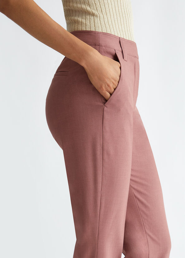 Liu Jo Pantaloni flare da completo Hotsell