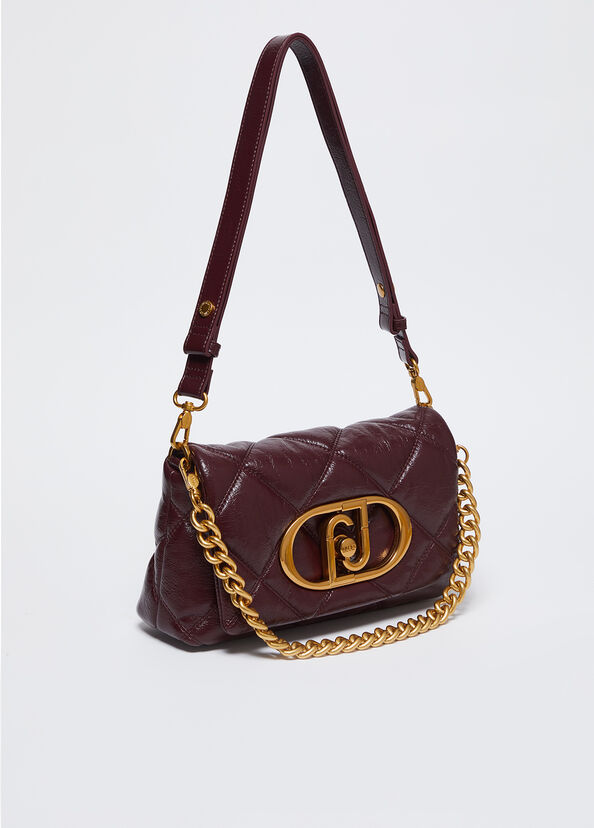 Liu Jo Borsa grande LaPuffy matelassé In Saldo
