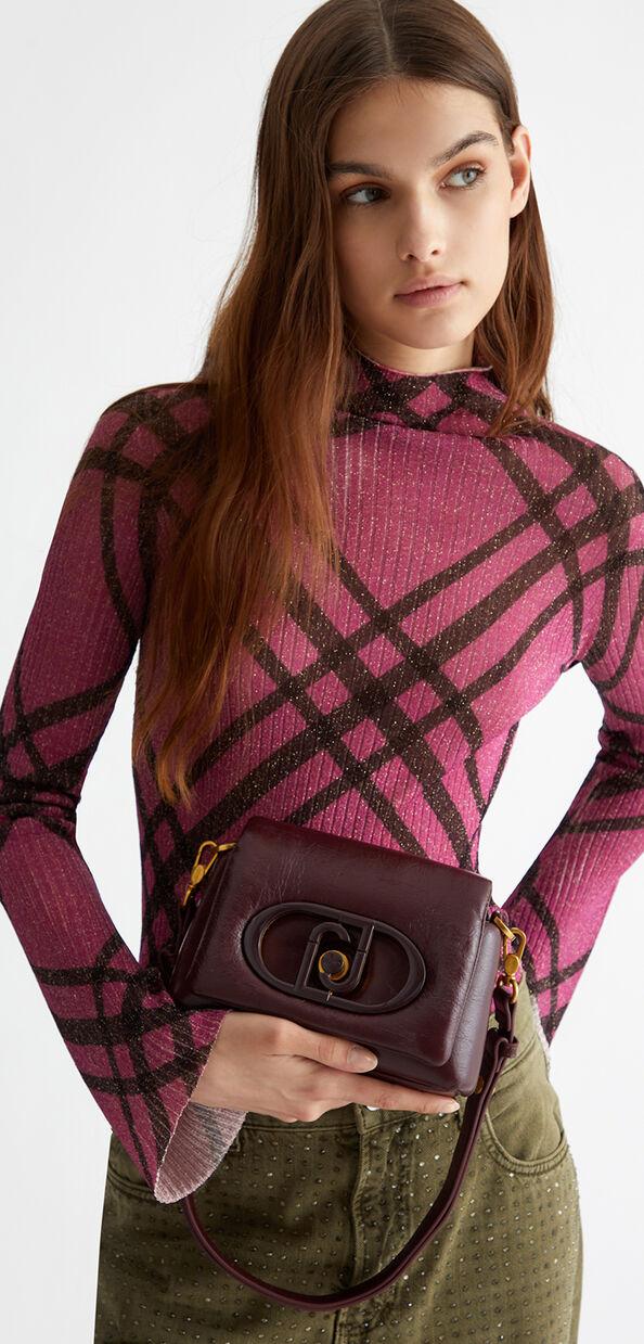 Liu Jo Borsa piccola LaPuffy Spedizione Gratuita