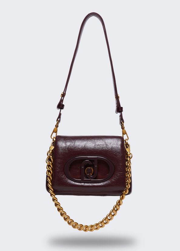 Liu Jo Borsa piccola LaPuffy Spedizione Gratuita