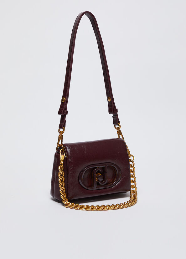 Liu Jo Borsa piccola LaPuffy Spedizione Gratuita