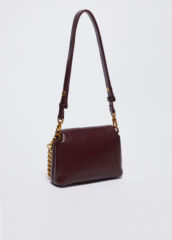 Liu Jo Borsa piccola LaPuffy Spedizione Gratuita