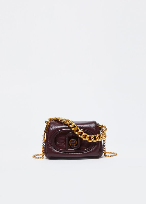 Liu Jo Mini borsa LaPuffy Promozione Limitata