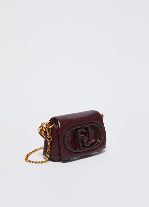 Liu Jo Mini borsa LaPuffy Promozione Limitata