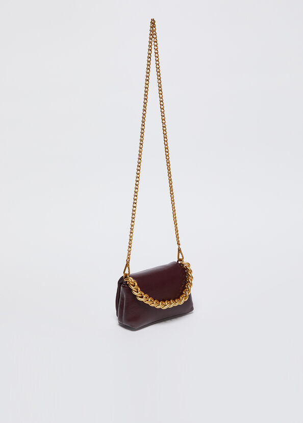Liu Jo Mini borsa LaPuffy Promozione Limitata
