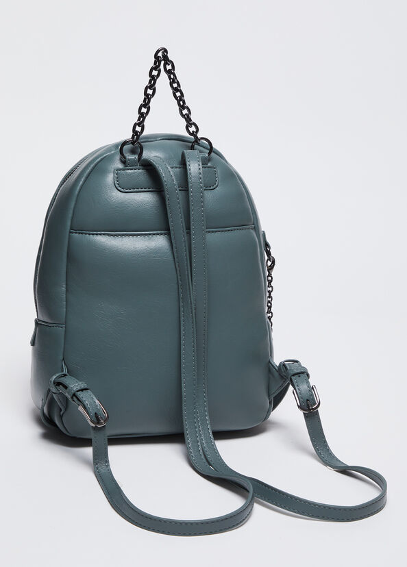 Liu Jo Zaino glossy con strass Fino Al -60%