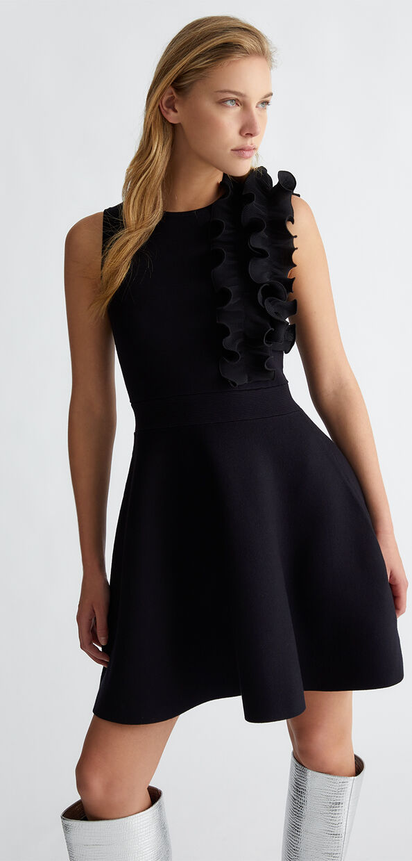 Liu Jo Abito elegante in maglia Shopping Online