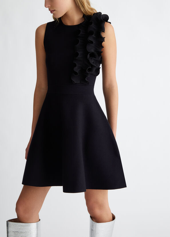 Liu Jo Abito elegante in maglia Shopping Online