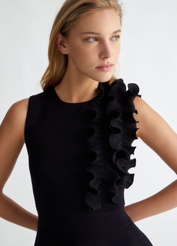 Liu Jo Abito elegante in maglia Shopping Online