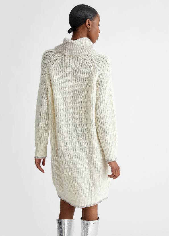 Liu Jo Abito in misto alpaca Negozio