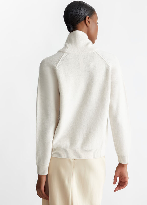 Liu Jo Maglia in lana In Saldo