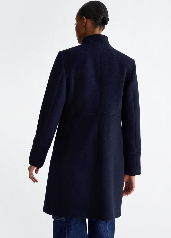Liu Jo Cappotto in misto lana I Più Venduti
