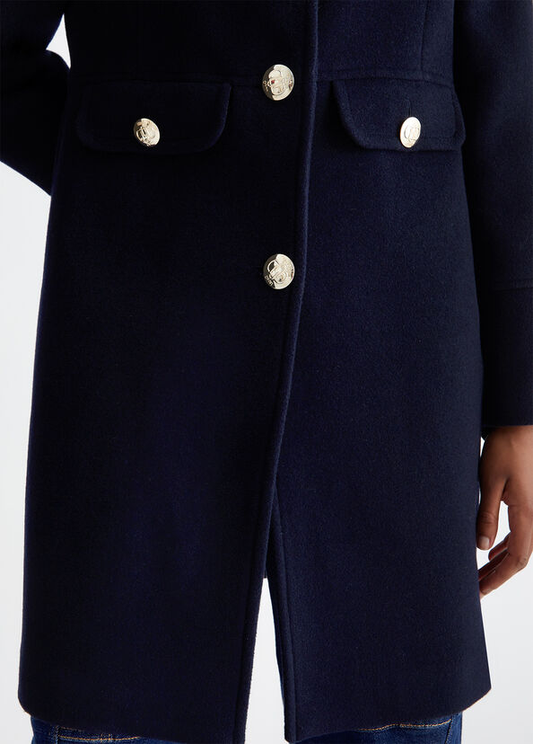 Liu Jo Cappotto in misto lana I Più Venduti