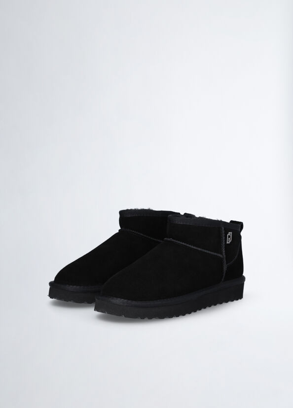 Liu Jo Stivaletti in suede Affare Del Giorno