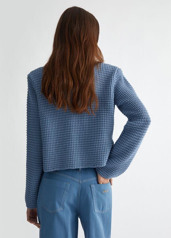 Liu Jo Cardigan in maglia Convenienza