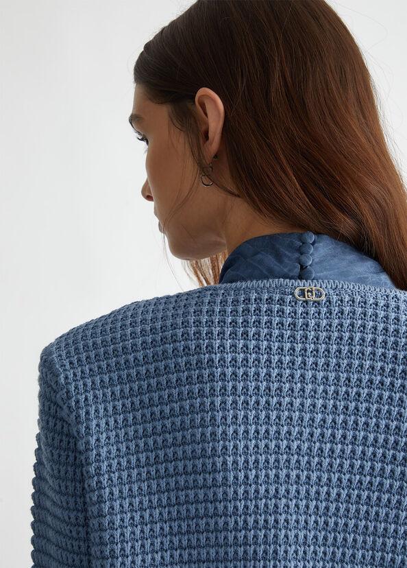 Liu Jo Cardigan in maglia Convenienza