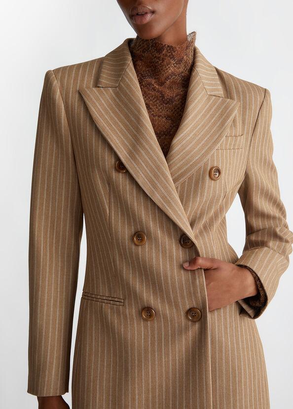 Liu Jo Blazer doppiopetto da completo Presa