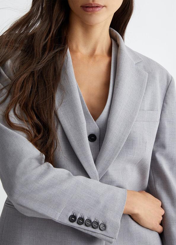 Liu Jo Blazer in twill Outlet