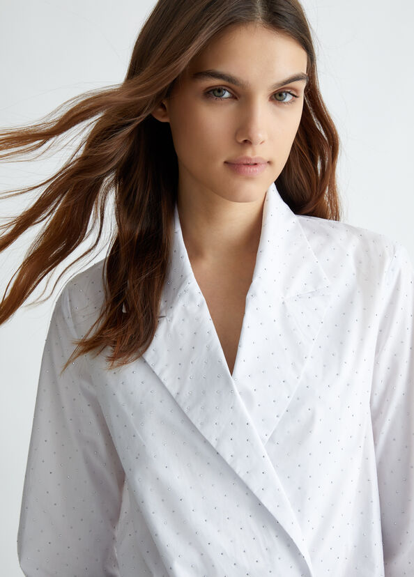 Liu Jo Body con mini borchie Spedizione Gratuita