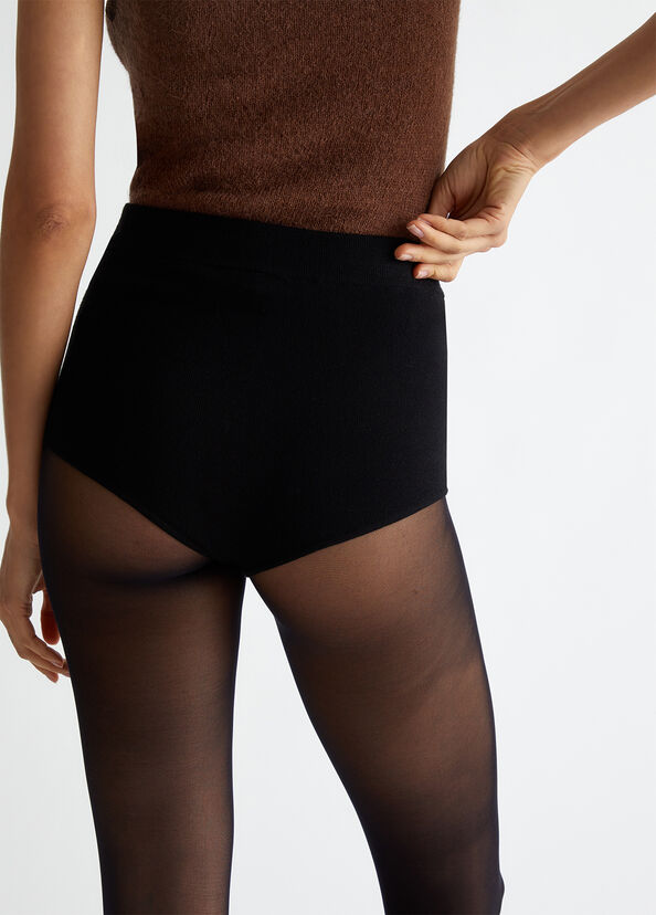 Liu Jo Short in maglia Sottocosto