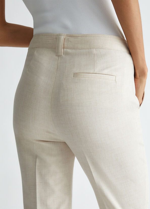Liu Jo Pantaloni flare da completo Offerta