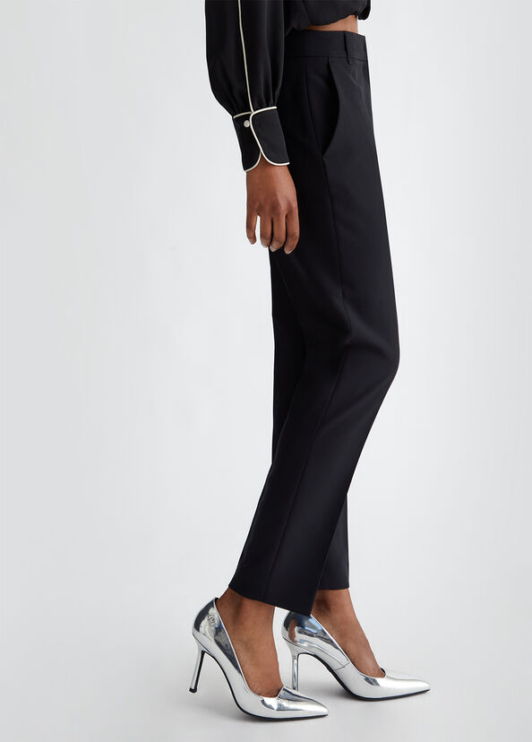 Liu Jo Pantaloni stretch a sigaretta Hotsell