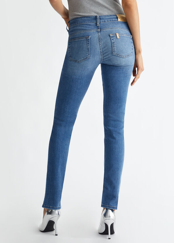 Liu Jo Jeans slim fit Nuova