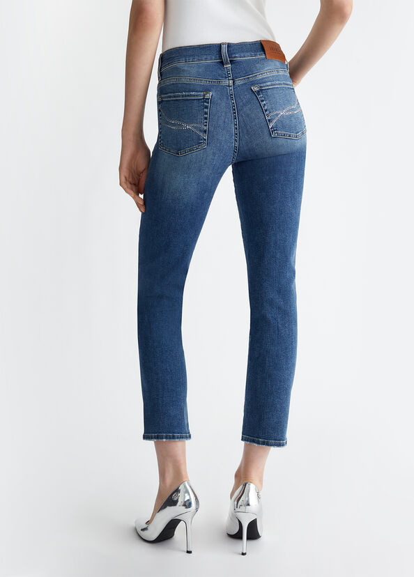 Liu Jo Jeans slim stretch 2025