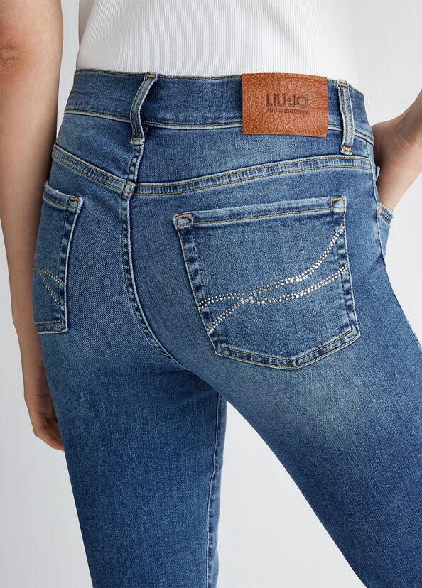 Liu Jo Jeans slim stretch 2025