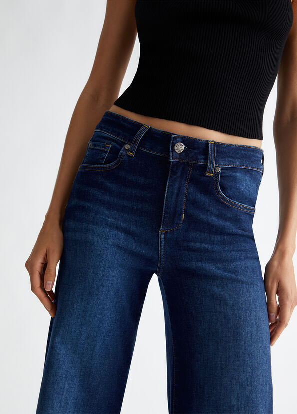Liu Jo Jeans flare stretch Offerte
