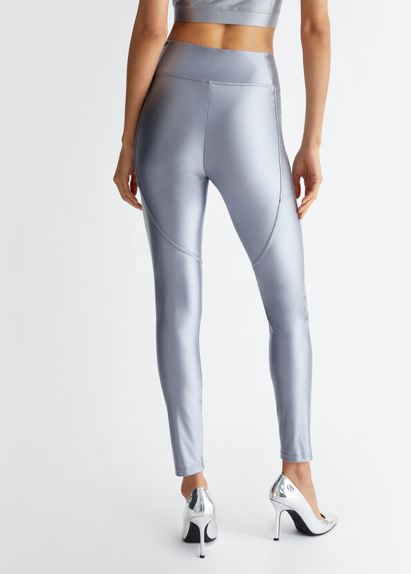 Liu Jo Pantaloni in jersey Saldi