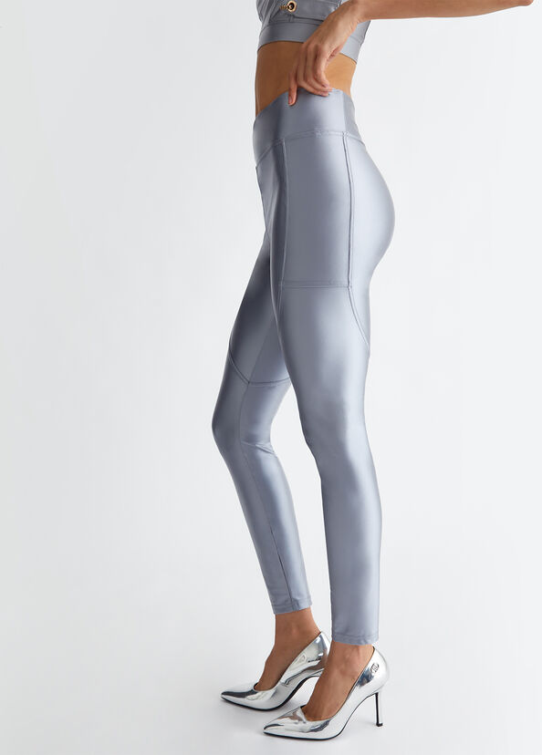 Liu Jo Pantaloni in jersey Saldi