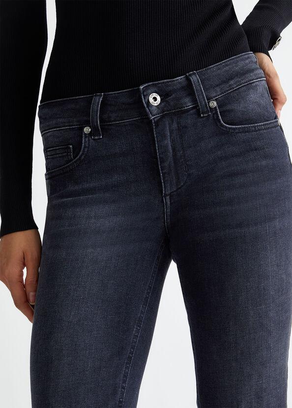 Liu Jo Jeans flare stretch Vendita Economica