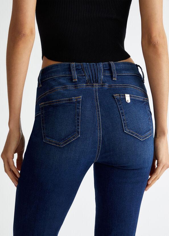 Liu Jo Jeans flare stretch I Più Venduti