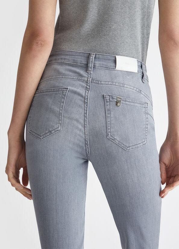 Liu Jo Jeans skinny bottom up Acquista Ora