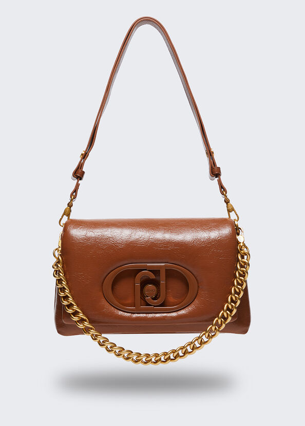 Liu Jo Borsa grande LaPuffy Prezzo Ridotto