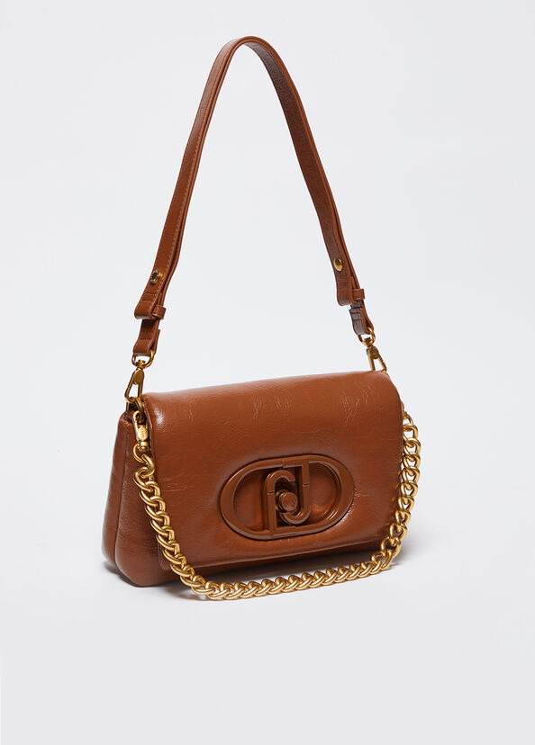 Liu Jo Borsa grande LaPuffy Prezzo Ridotto