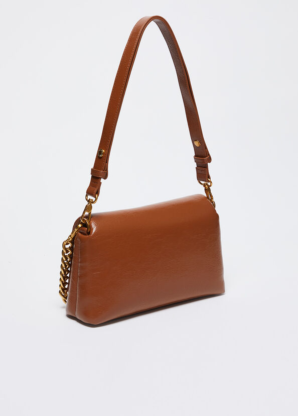 Liu Jo Borsa grande LaPuffy Prezzo Ridotto