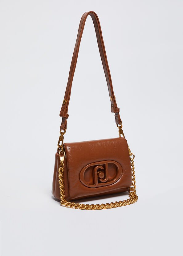 Liu Jo Borsa piccola LaPuffy Convenienza
