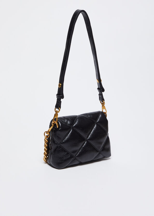 Liu Jo Borsa piccola LaPuffy matelassé Comprane uno, ottenene uno gratis