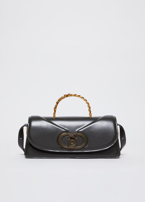 Liu Jo Borsa crossbody verde oliva Offerte giornaliere