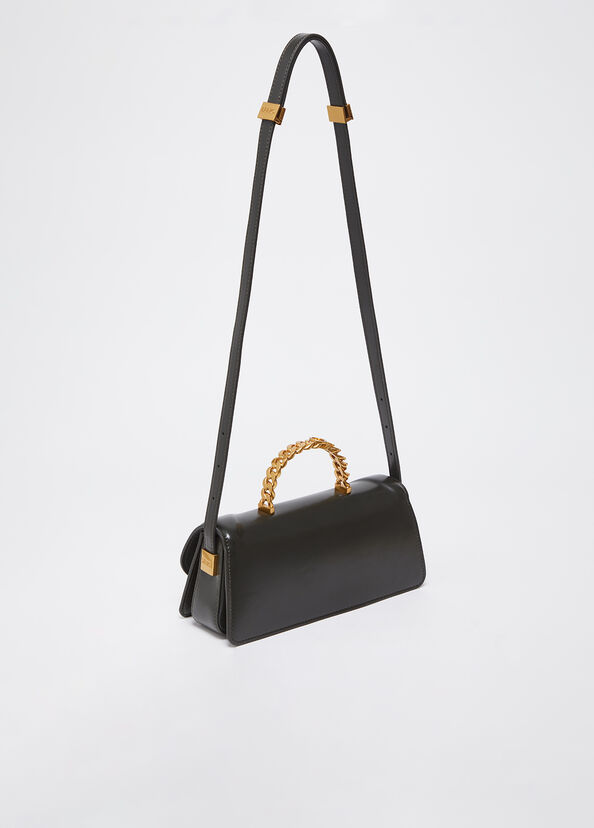 Liu Jo Borsa crossbody verde oliva Offerte giornaliere