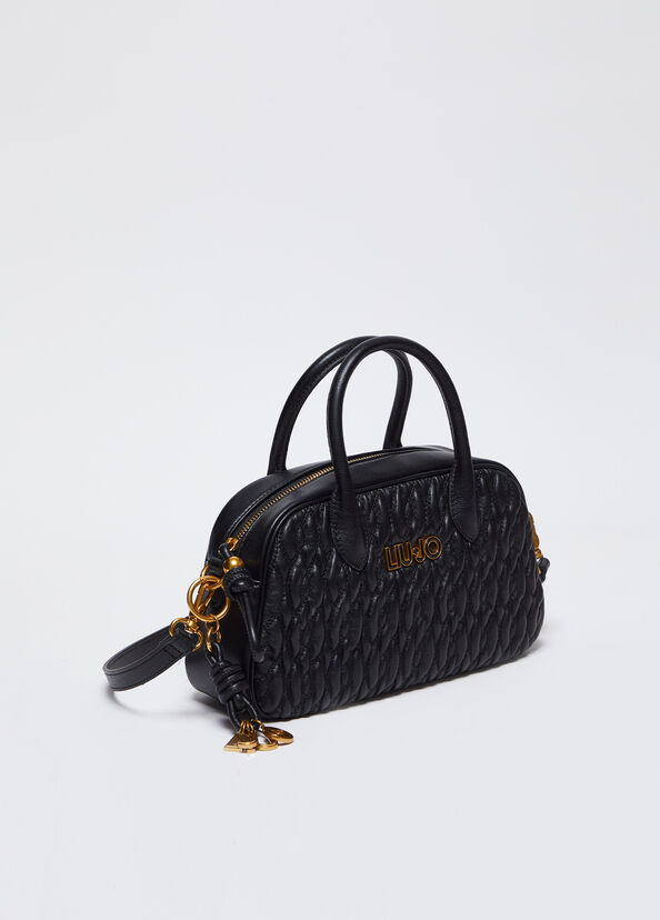 Liu Jo Borsa a mano matelassé Super Saving Price