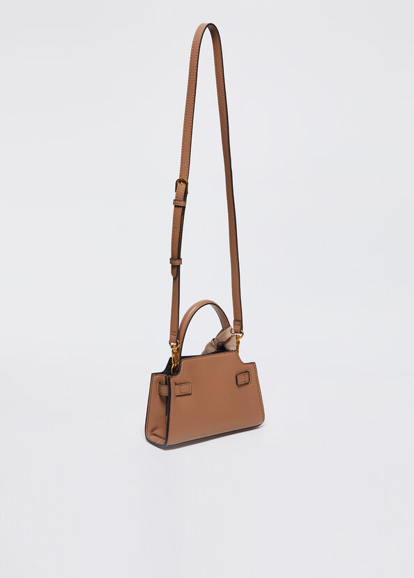 Liu Jo Borsa a mano con foulard Rilascio limitato
