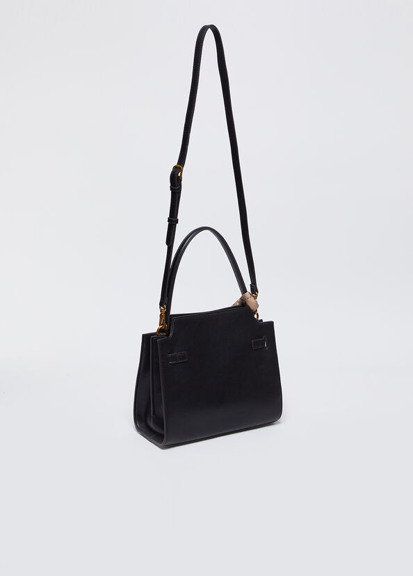 Liu Jo Borsa a mano con foulard ACQUISTA ORA