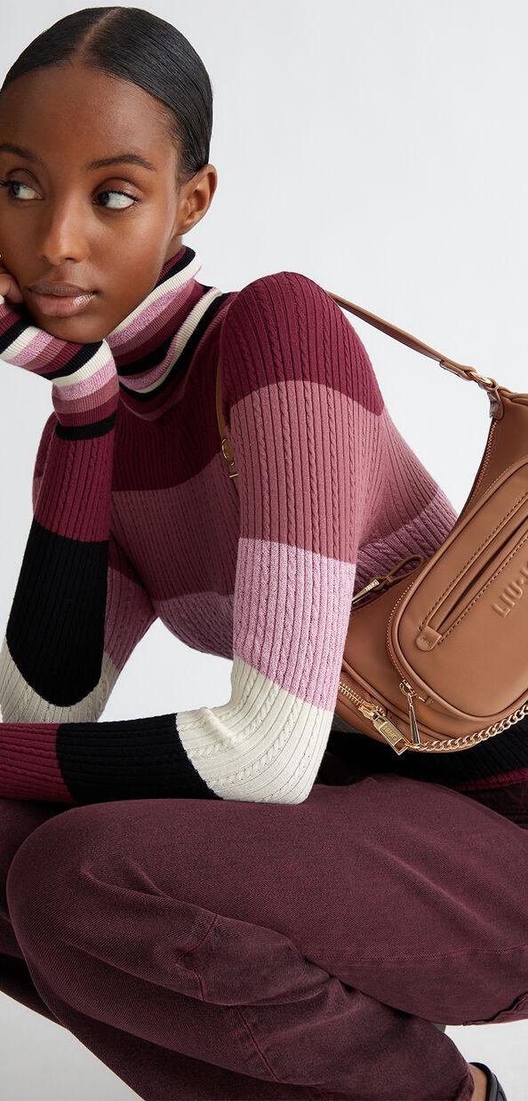 Liu Jo Borsa a spalla Liu Jo Better Fino al 65% di sconto