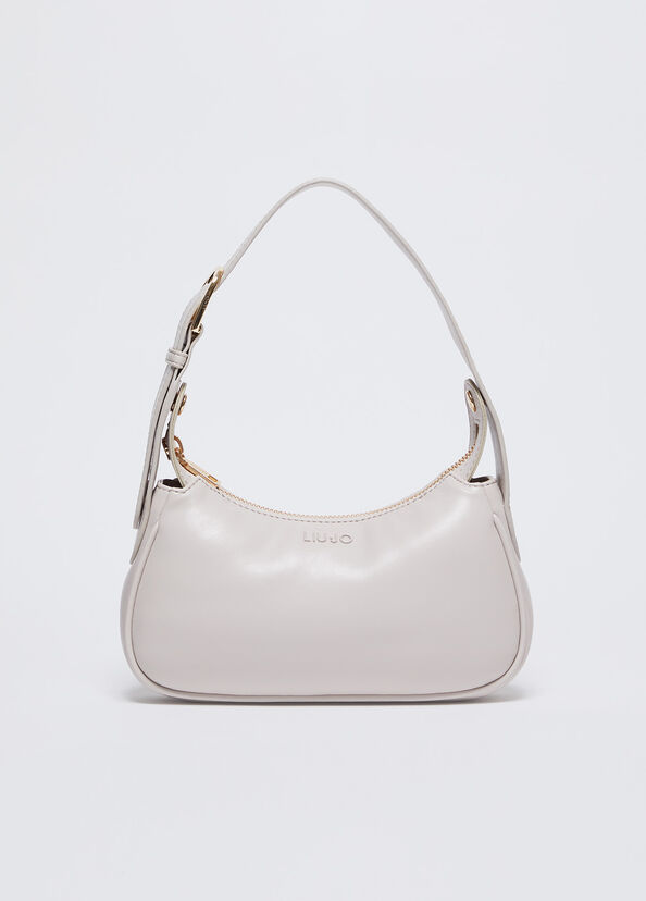Liu Jo Borsa monocromo a spalla Only for today