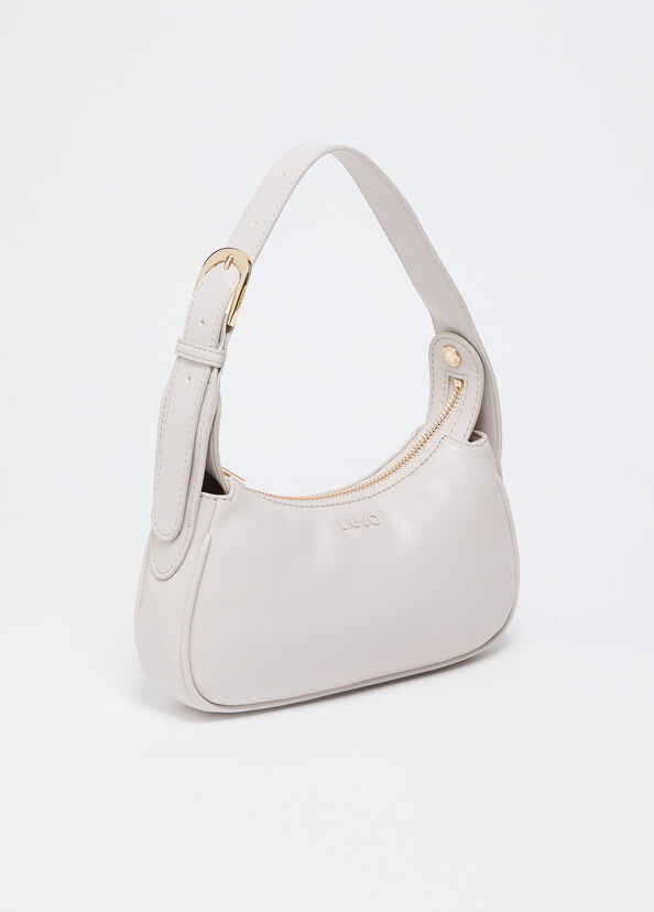 Liu Jo Borsa monocromo a spalla Only for today